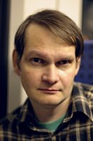 U.L. 2005 U.L. portrait