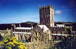 Kathedrale von St. Davids